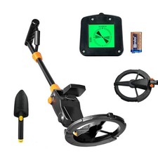 Metal Detector for Adults and