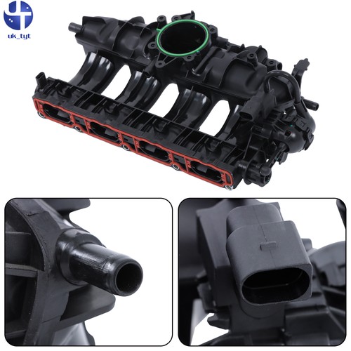 Intake inlet fits for audi - audi, a3