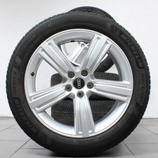 19 inch original Audi A8 S8