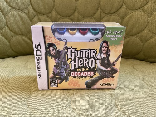 Guitar hero tour - guitar,