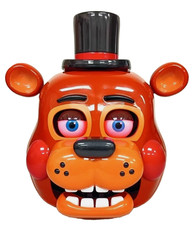Five Nights At Freddy's 2