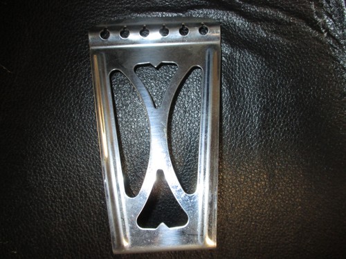 Vintage tailpiece trapeze for - trapeze,