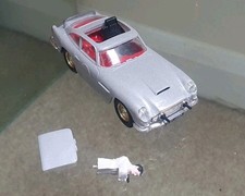 Scalextric aston martin - aston,