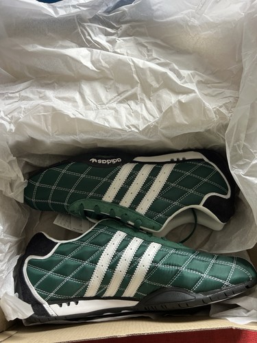 Adidas adi racer trainers - lo,