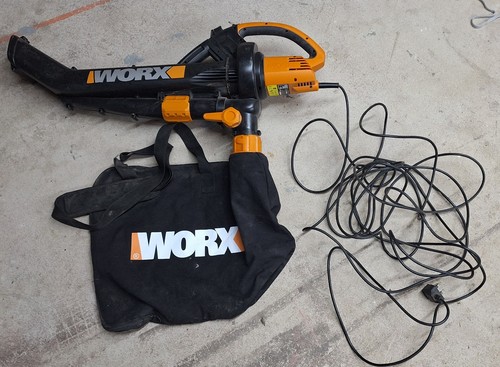 Worx wg501e 3000w - wg501e, corded