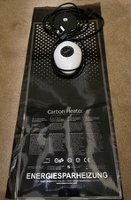 Waterbed Carbon Classic Heater