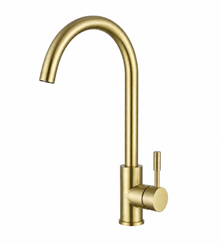 Single handle kitchen - handle,