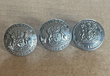 3 Nottingham City Fire Brigade
