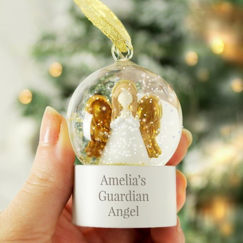Personalised angel message - angel,