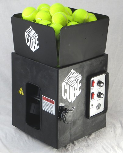 Tennis cube from - tennis,