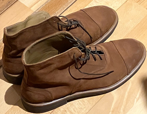 Leonardo principi boots - leonardo,