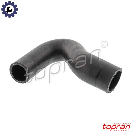 Radiator hose 205 - hose,