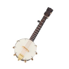 Hot Mini Banjo Toy Looking