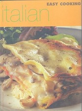 Italian (Easy Cooking S.) by