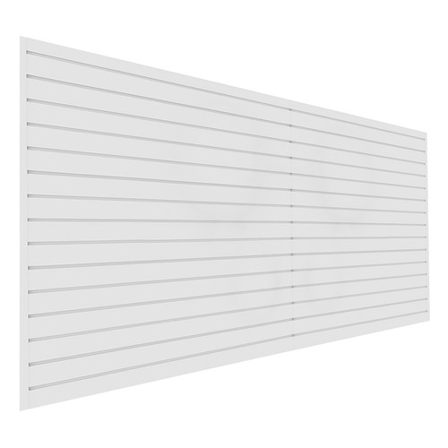 Slat wall paneling - 8,