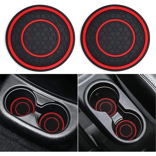 Car cup holder anti slip - car,