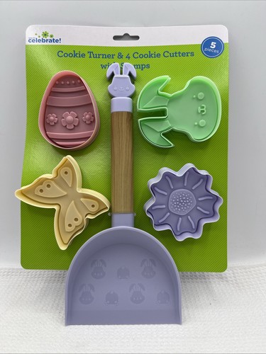 Celebrate easter cookie - celebrate!,