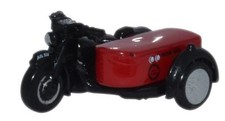 Oxford diecast nbsa003 bsa - oxford,