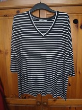 Tu Clothing Women's Striped
