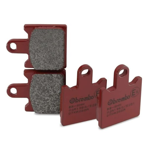 Brembo brake pads pair - brembo,
