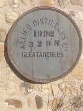 1992 Glentauchers Whisky