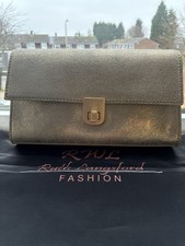 Ruth Langsford Leather