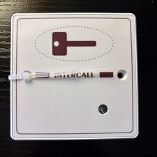 L733 Intercall Nurse Call Door