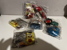 McDonalds Happy Meal Toys