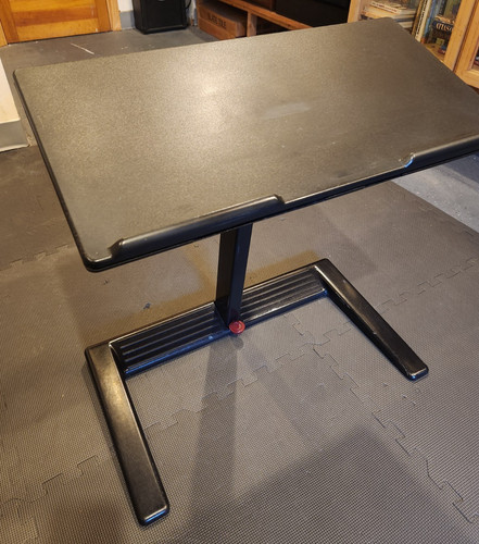 Vintage herman miller levenger - herman,