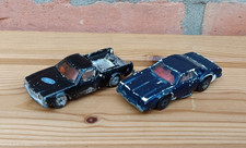 MATCHBOX SUPERFAST CARS