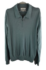 M&S AUTOGRAPH Blue Knitwear