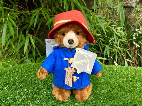 Merrythought little paddington - merrythought,