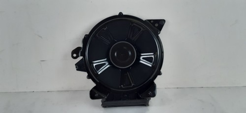 Volvo xc60 subwoofer - volvo, ii