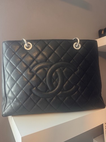 Auth chanel grand - auth, shopping