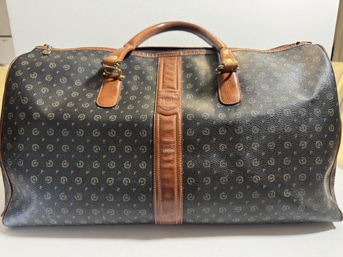 Vintage pollini monogram - vintage,
