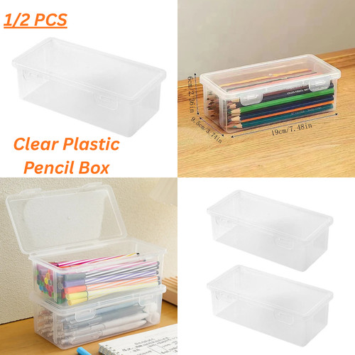 Really useful litre clear - really,