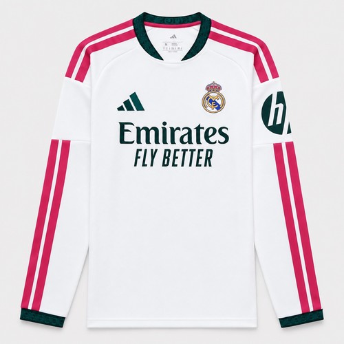 Real madrid home - real,
