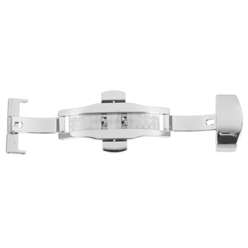 Watchband parts stainless - watchband,