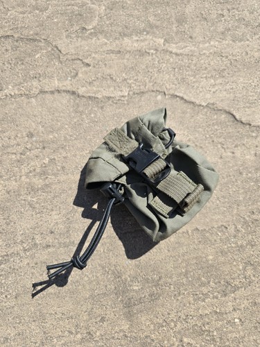 Crye precision sps 013 - crye, frag