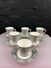 Royal Doulton Fusion Black