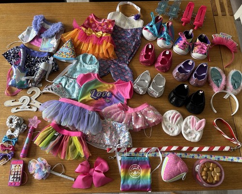 Huge build bear - huge,