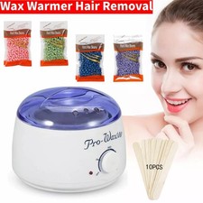 Waxing Kit Hair Removal