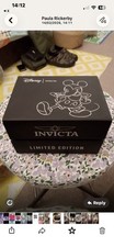 Invicta Limited Edition Mickey