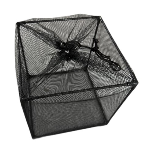 Pump barrier bag - box, basket