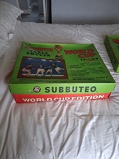 19 60 Subbuteo Table Soccer