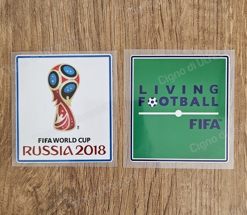 Russia 2018 world cup - world,