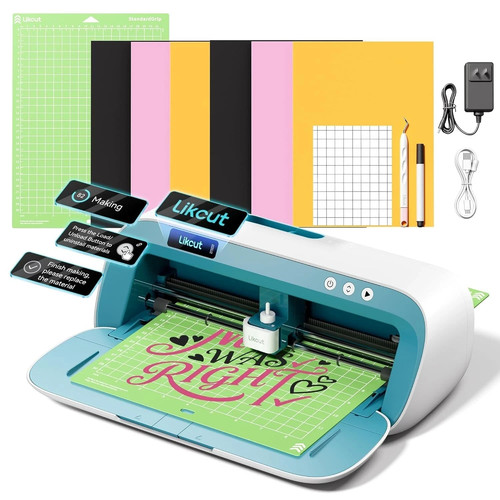 Likcut s41 smart - s41,
