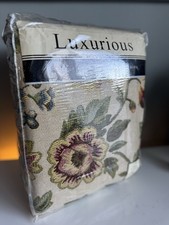 Stunning Large Luxury Tapestry