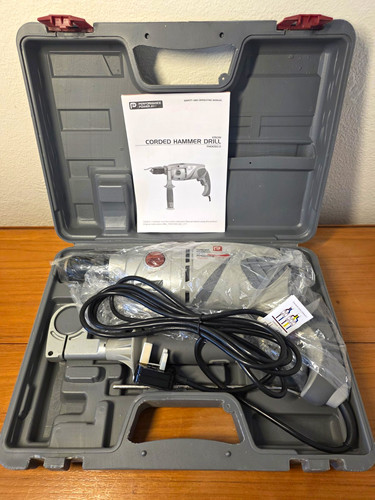Performance power phd1050 - power, phd1050-2