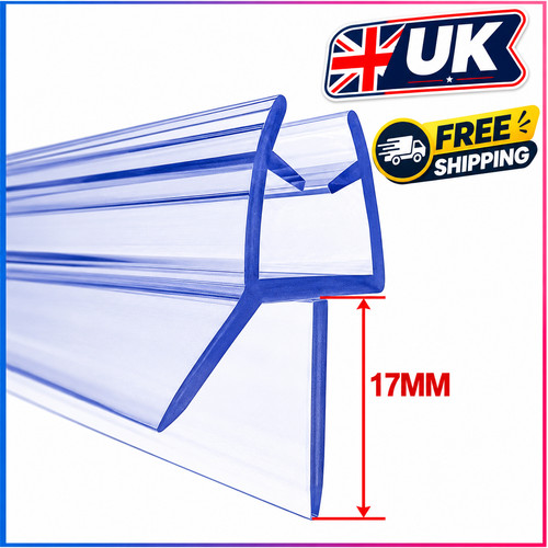 Ecospa shower screen seal - ecospa,
